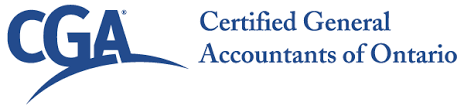 Certified General Accountants of Ontario